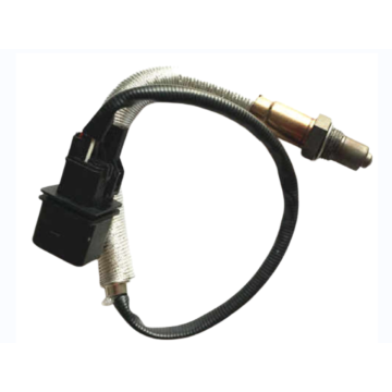 02-06 Sauerstoffsensor vor Benz e200kompressop